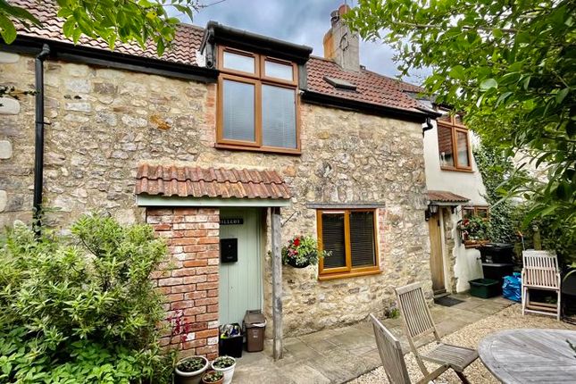 Thumbnail Detached house for sale in Combe Hill, Combe St Nicholas, Chard, Somerset