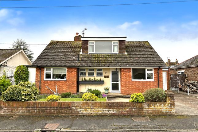Detached house for sale in Kent Road, Littlehampton, West Sussex