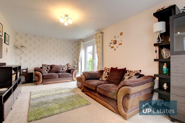 Detached house for sale in Greyhound Road, Coventry