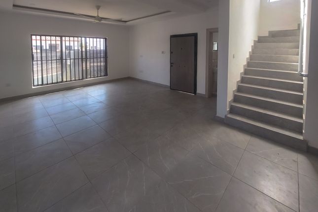 Detached house for sale in 3 Bed Binta, Saba Estate, Taf City, Gambia