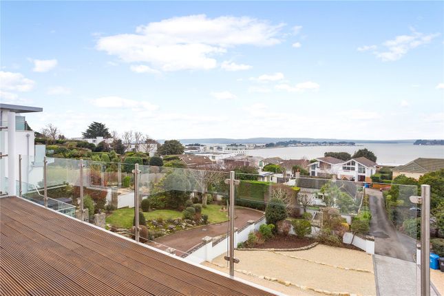 Balcony Views