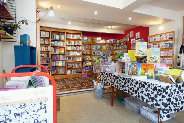 13, Bridge Street, Ceredigion photo 2