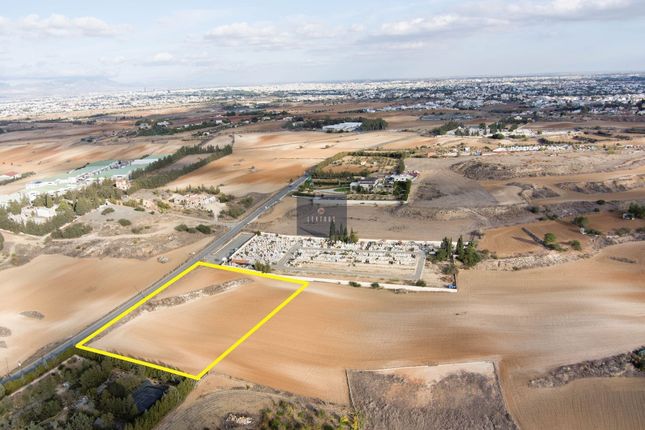 Thumbnail Land for sale in Deftera, Cyprus