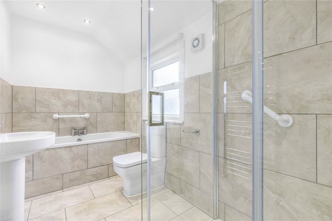 Terraced house for sale in Culverden Road, Balham, London