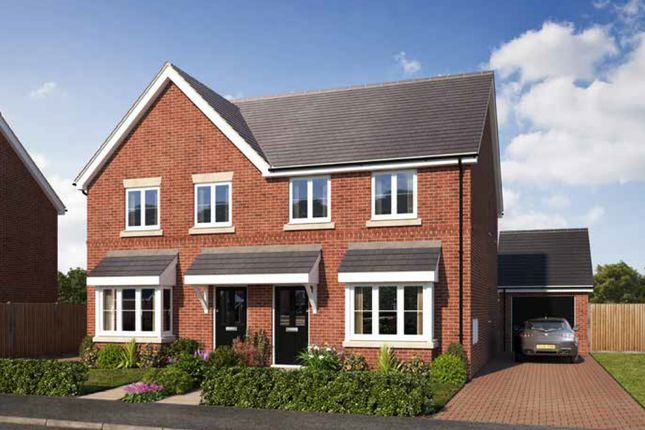 New Build House For Sale Chorlton New Build House For Sale Chorlton