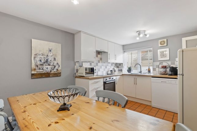 Gentlemans Cottage, Plough Mews, Ledbury photo 2