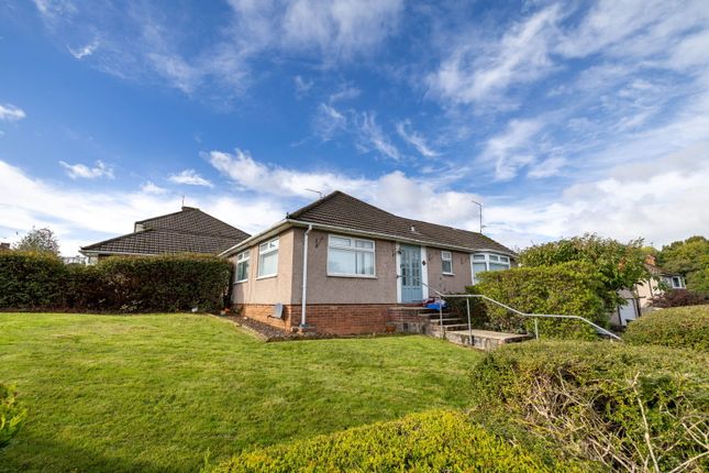 2 Bedroom Bungalow