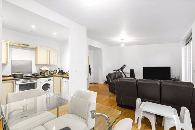 Fourty Eight,, Wealden House, Capulet Square, Bow photo 2