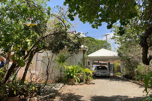 Villa for sale in Fitches Creek, St.Georges, Antigua And Barbuda