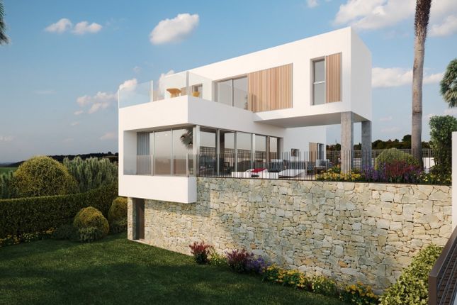 Villa for sale in Algorfa, Alicante, Spain