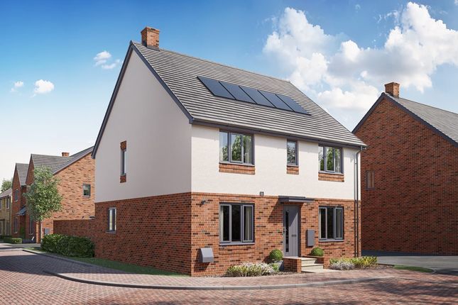 The Marford At Hadley Grange