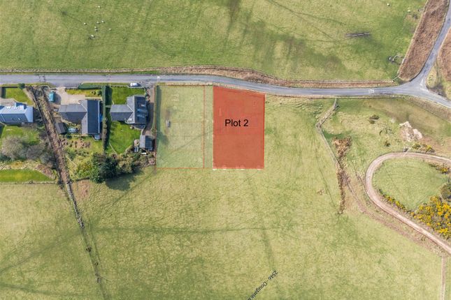 Machrie Bay Plot, Isle of Arran photo 2