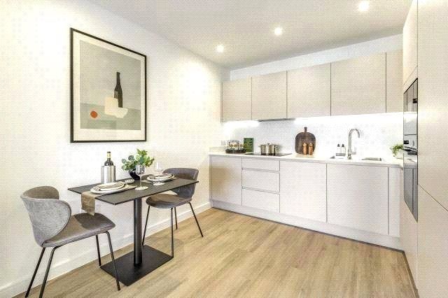 35, Zenith House, Maidenhead photo 4