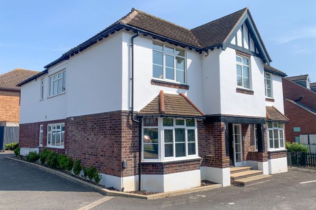 Flat for sale in Alcester Road, Stratford-Upon-Avon