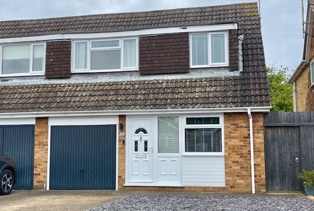 Property to rent in Ainsdale Drive, Werrington, Peterborough