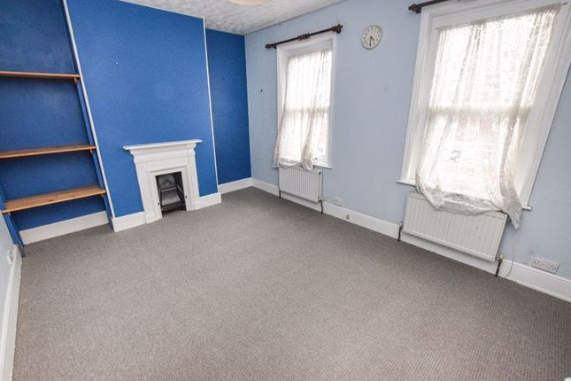 Terraced house for sale in May Street, Exeter