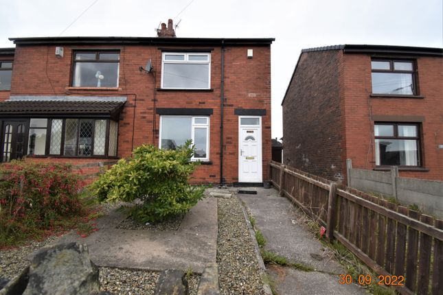 Thumbnail Semi-detached house to rent in City Road, Kitt Green, Wigan