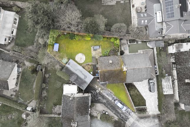 Semi-detached house for sale in Rossett Holt View, Harrogate