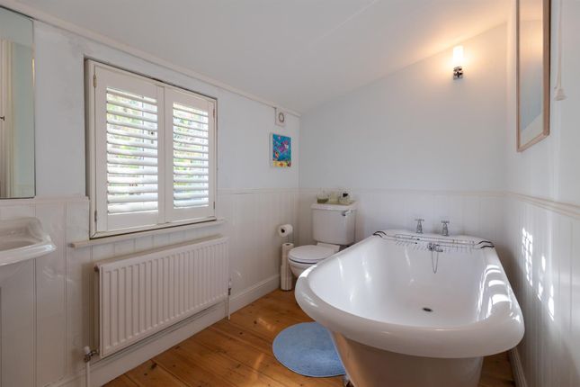 Detached house for sale in Kings Road, Bembridge