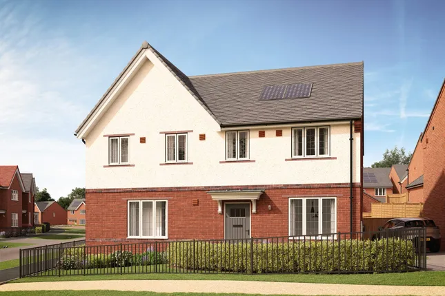 Bloor Homes - Somerby View