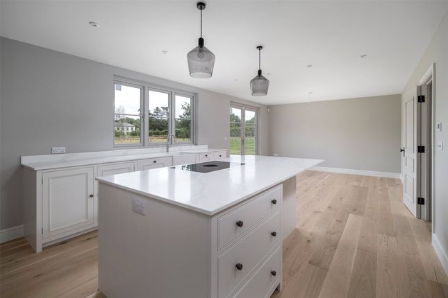 Detached house for sale in Smalls Hill Road, Norwood Hill, Horley, Surrey