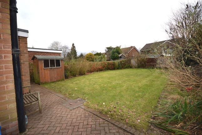 Detached house to rent in Lumb Lane, Bramhall, Stockport