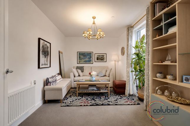 Flat 20, 212, Wharf Road, Chelmsford photo 3