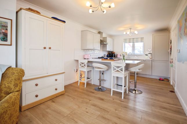 33, The Moorings, Lincoln photo 4