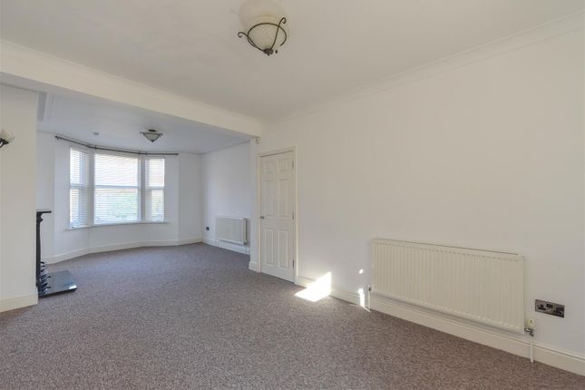 Terraced house for sale in Collingwood Road, Abington, Northampton