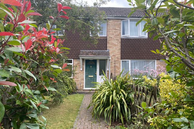 3-bed house on 3, Romsey, £1,400/mo