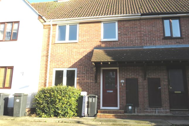 2-bed house on 11, Saxon Bank, Braintree, £1,300/mo