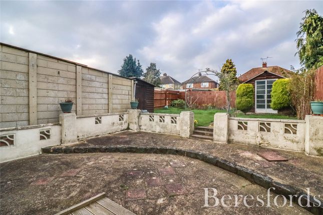 Bungalow for sale in Vauxhall Drive, Braintree