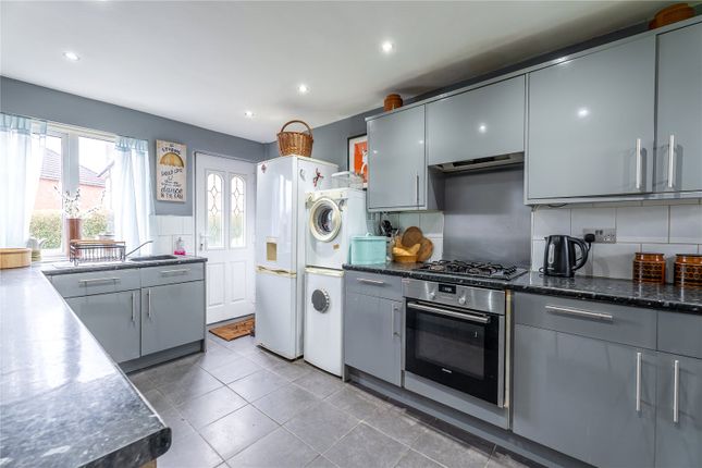 Semi-detached house for sale in Potternewton Grove, Leeds