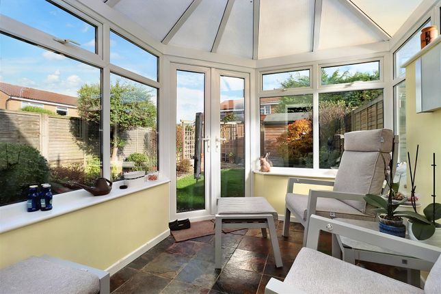 Semi-detached house for sale in Cannons Gate, Clevedon