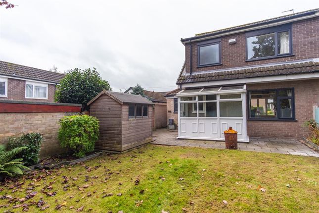 Garsdale Close, Preston photo 4