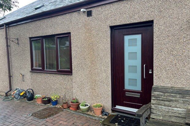 Thumbnail Flat to rent in Causewayhead Road, Stirling
