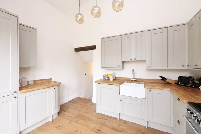 Semi-detached house for sale in Mount Pleasant, Bath Road, Beckington, Frome