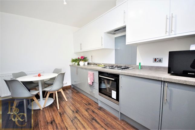 Maisonette to rent in Camden Street, Euston