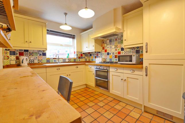 Semi-detached house to rent in Lutyens Close, Stapleton