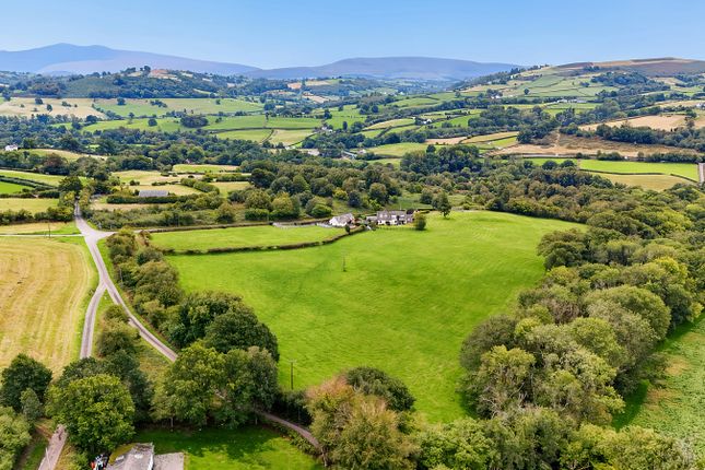 Beilibrith, Trallong, Brecon photo 3