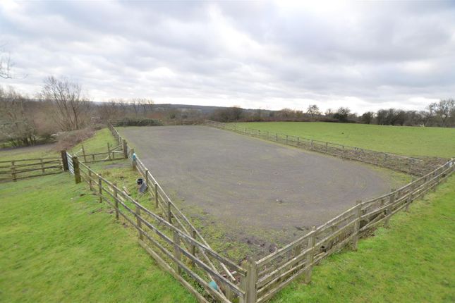 Equestrian property for sale in Elm Cottages, Godstone Hill, Godstone