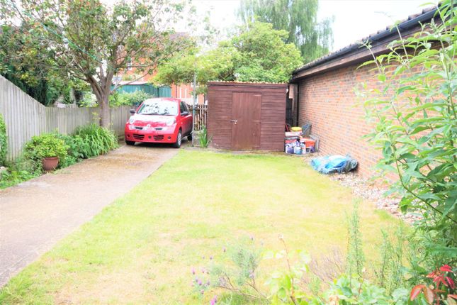 Thumbnail Semi-detached house for sale in Mill Road, Sturry, Canterbury