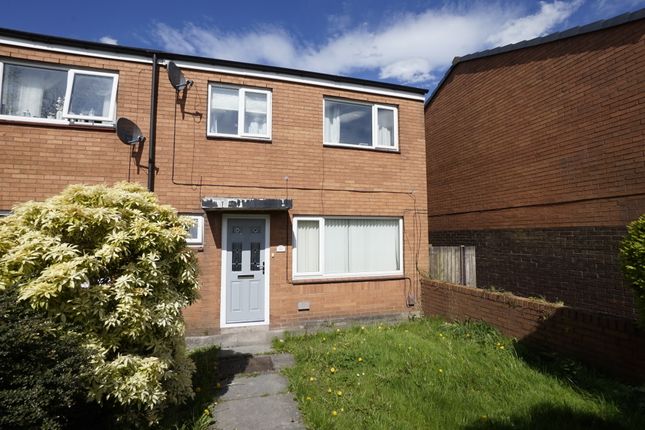 Semi-detached house for sale in Whithill Walk, Ashton In Makerfield, Wigan