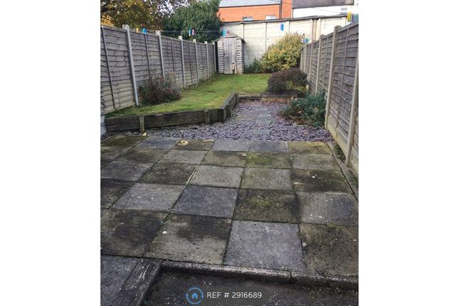 Byron Street, Earl Shilton, Leicester photo 2