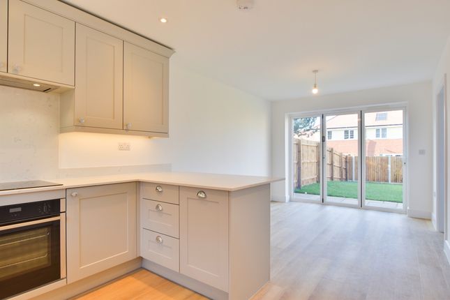 Link-detached house for sale in Felmoor Chase, Felsted, Dunmow