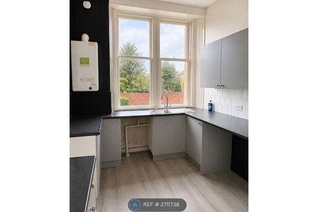 Flat, Union Street, Greenock photo 3