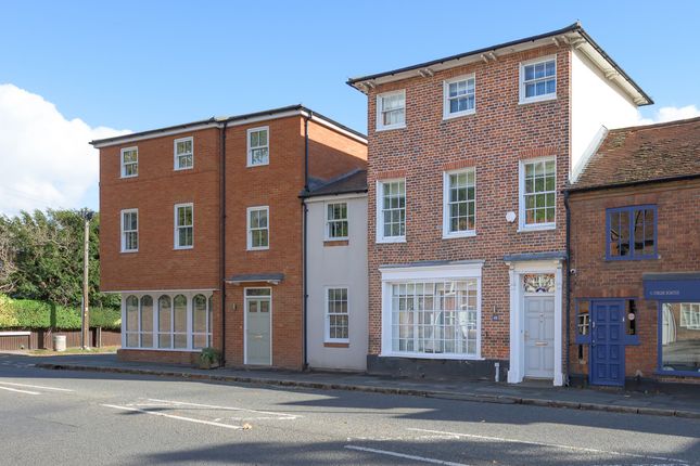 4-bed house on Chapel Street, Marlow, £900,000