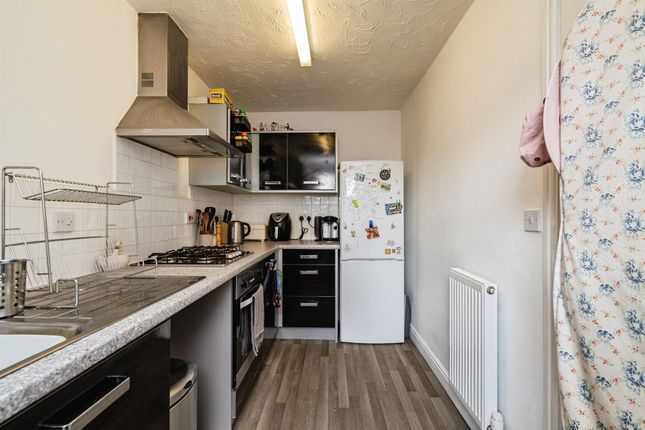 169, Bullfinch Drive, Harleston photo 4