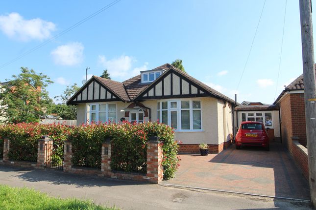 Thumbnail Bungalow for sale in Conway, Tickford Street, Newport Pagnell