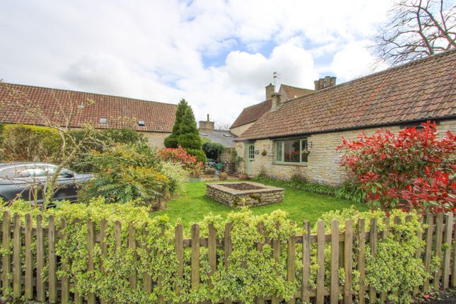 Detached house for sale in Court Farm, Westerleigh Road, Pucklechurch